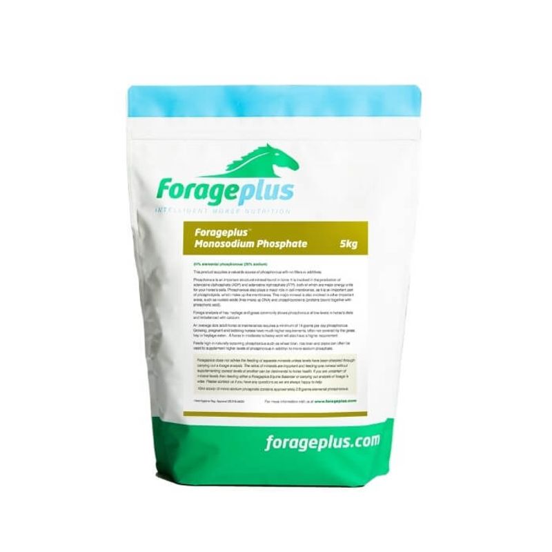 Forageplus Fosfor