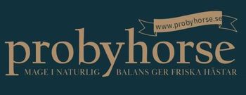 Hovedbilde Probyhorse
