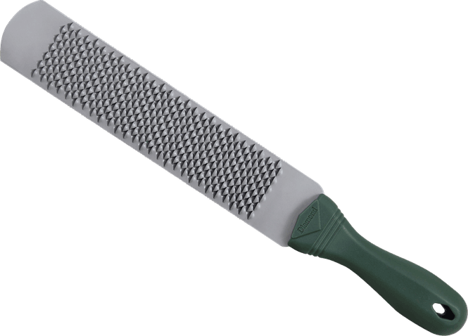 Hovedbilde Rasp Diamond Mini