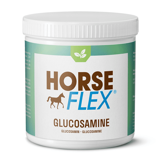 Hovedbilde HorseFlex Glucosamine Pure