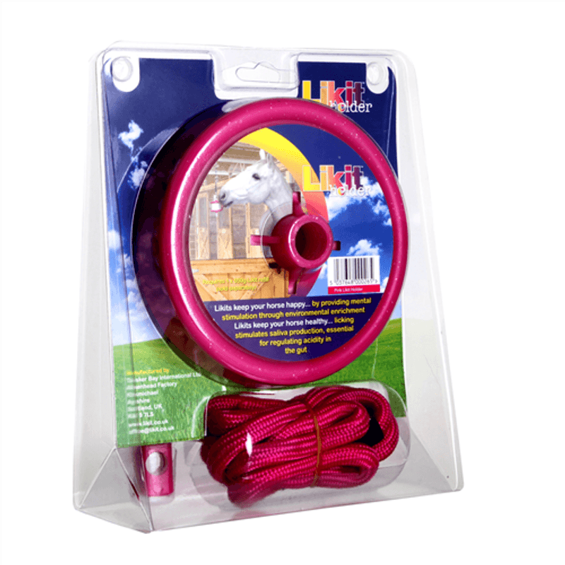 Likit Holder