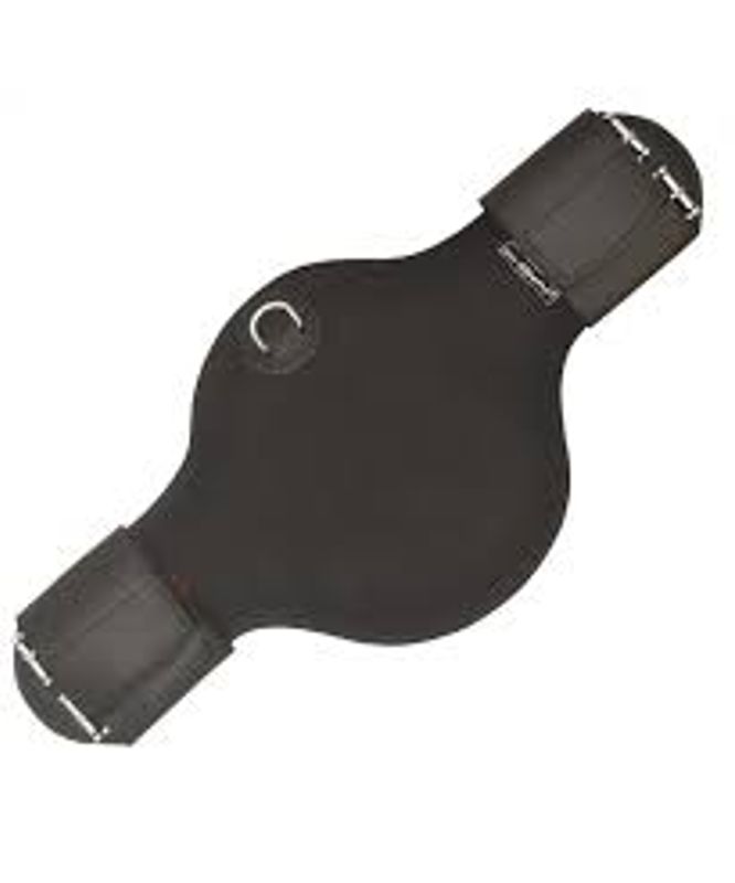 Eric Le Tixerant Dressage Girth