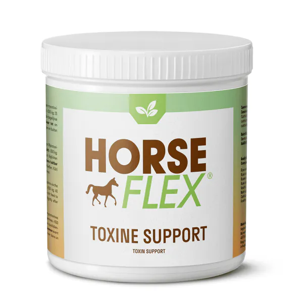 HorseFlex Toxine Support