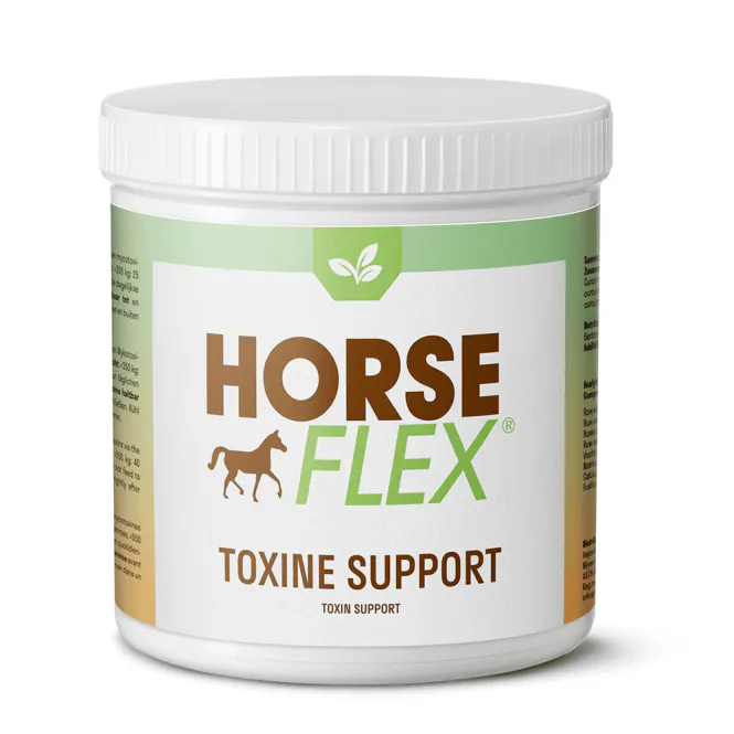 Hovedbilde HorseFlex Toxine Support