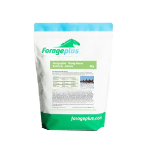 Hovedbilde Forageplus Young Horse ...