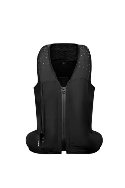 Seaver Crystal Rain Airbag