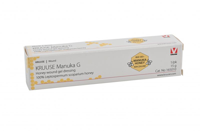 Manuka G Gel 15 g