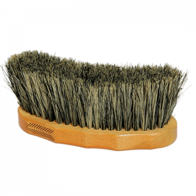 Grooming Deluxe Middle Hard Brush