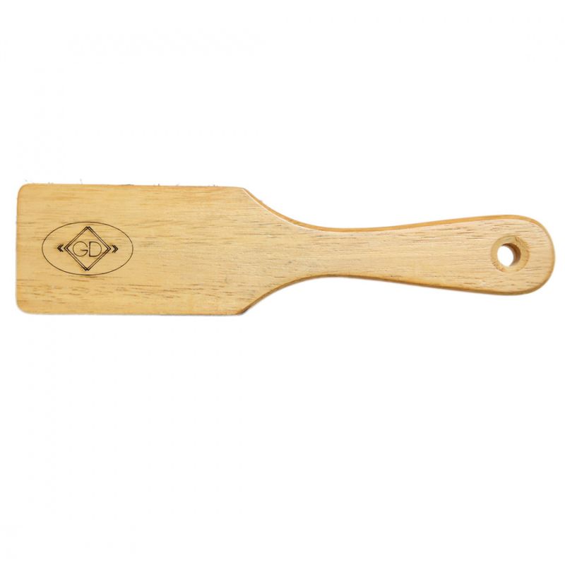 Grooming Deluxe Hoof Brush