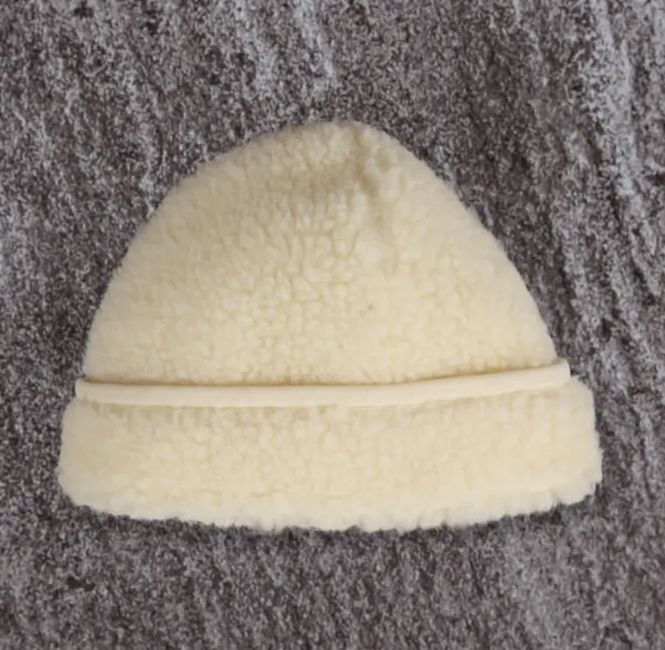 Hovedbilde Merino Wool Beanie