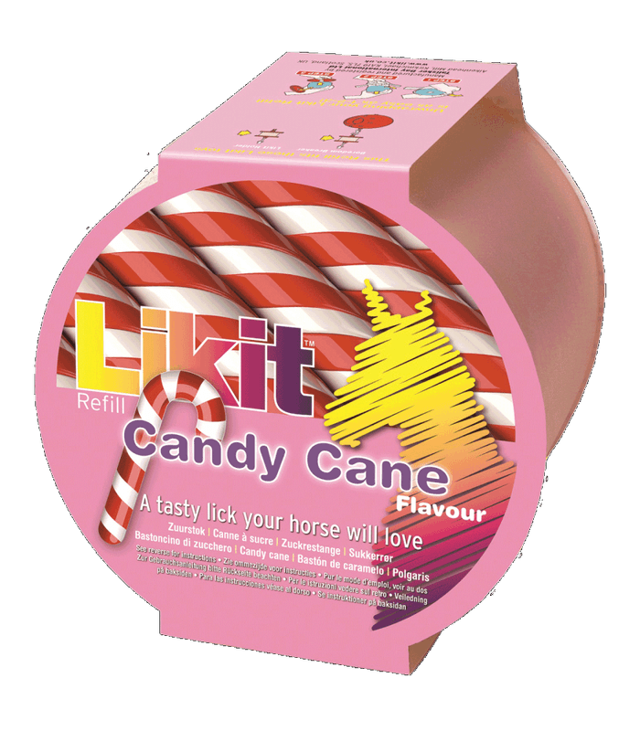 Refill Likit Stor