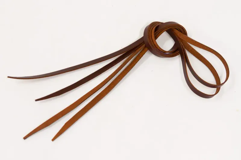 All That Saddle String