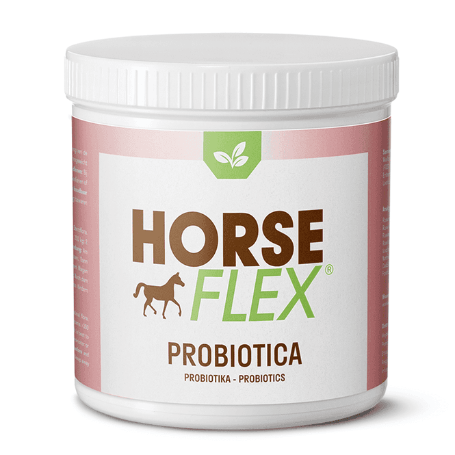 Hovedbilde HorseFlex Probiotics