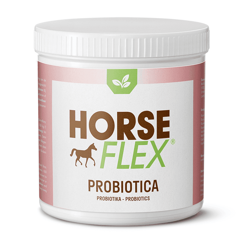 HorseFlex Probiotics