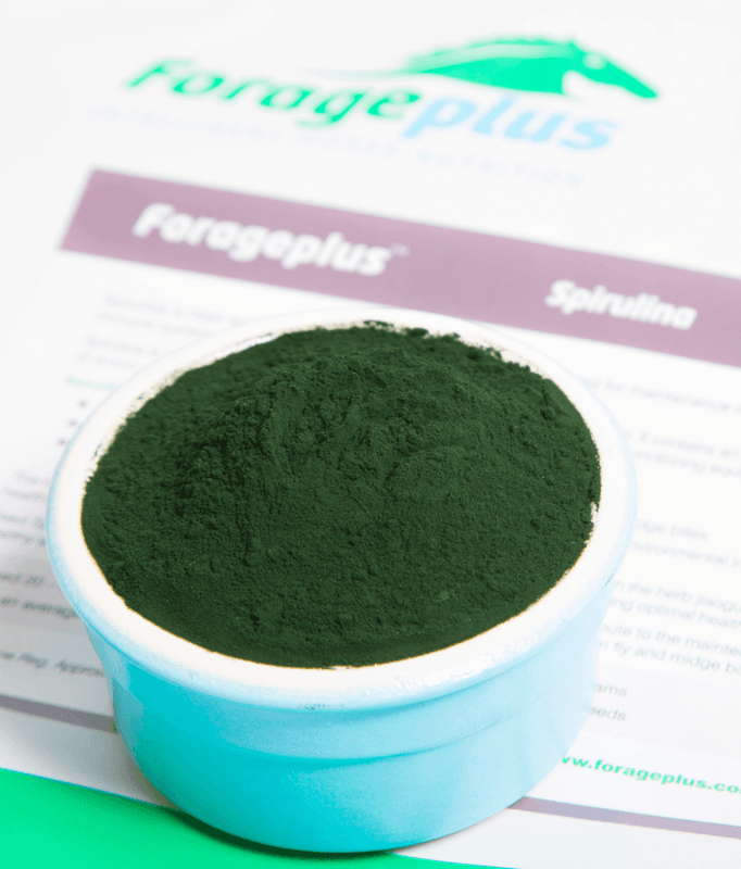 Forageplus Spirulina