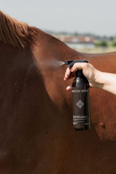 Grooming Deluxe Anti Fly Spray