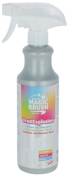 MagicBrush ManeCare Premium