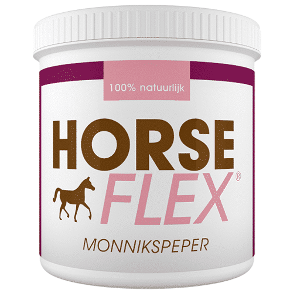HorseFlex Munkepepper