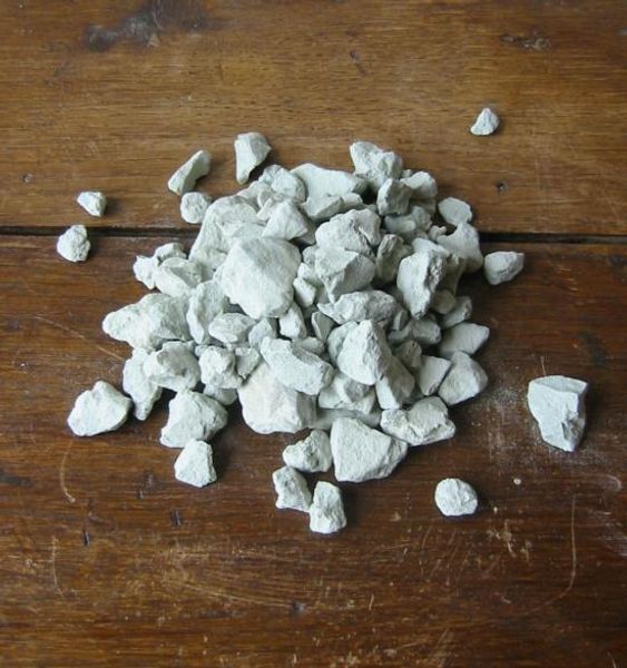 Argiletz Gr&oslash;nnleire Grov 3 kg