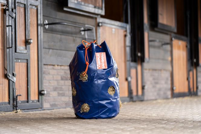 Hovedbilde Horse Originals HayPlay Bag