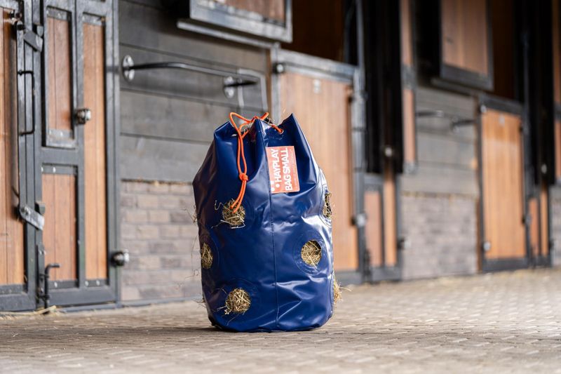 Horse Originals HayPlay Bag