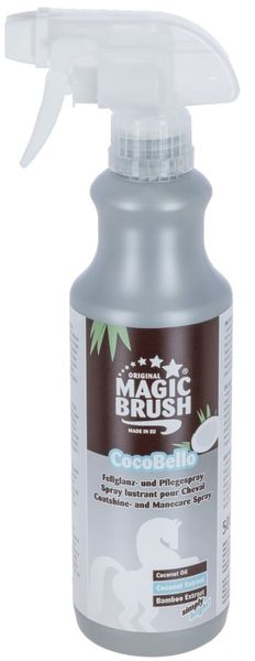 MagicBrush ManeCare Premium