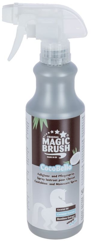 MagicBrush ManeCare Premium