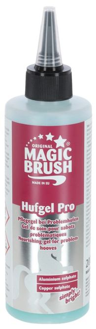 Hovedbilde MagicBrush Hoof Gel Pro