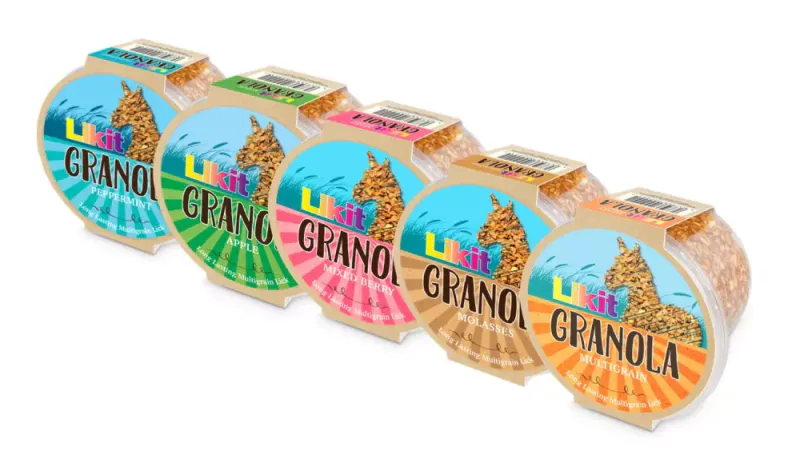 Likit Refill Granola