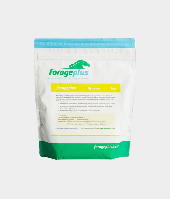 Hovedbilde Forageplus Mycosorb 