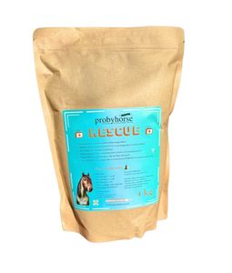 Hovedbilde Probyhorse RESCUE