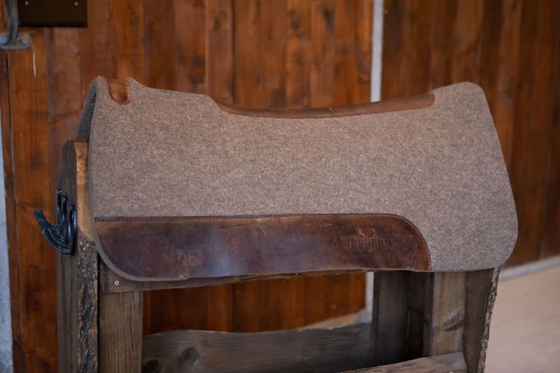 All That Wool Felt Pad 