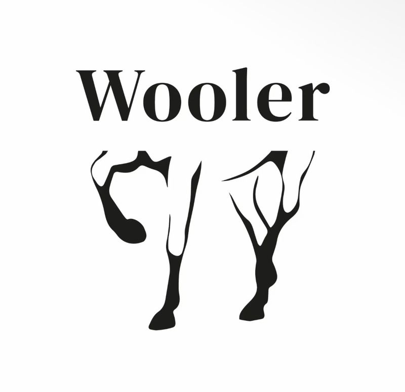 Wooler Pastern Wraps