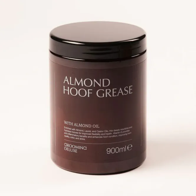 Hovedbilde Grooming Deluxe Almond Hoof ...