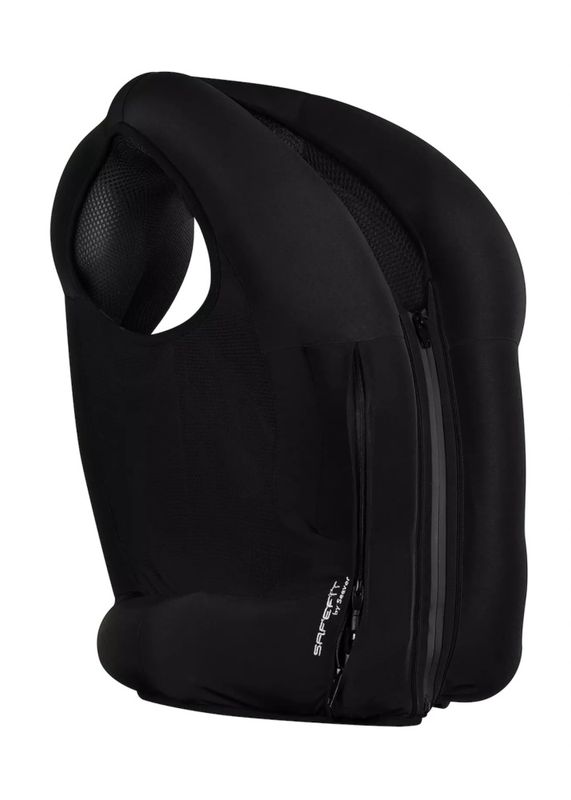 Seaver SafeFit Airbag