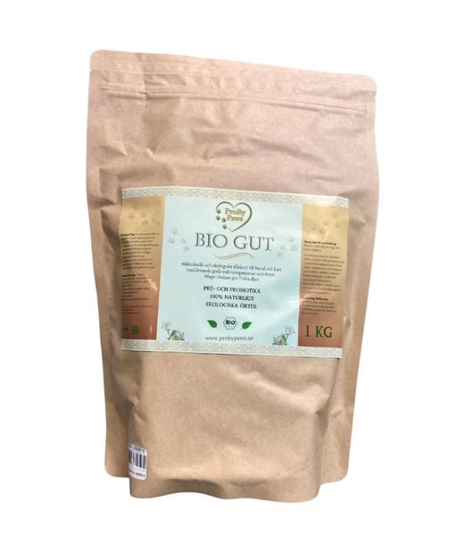 Probypaws Bio Gut