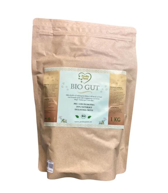 Hovedbilde Probypaws Bio Gut